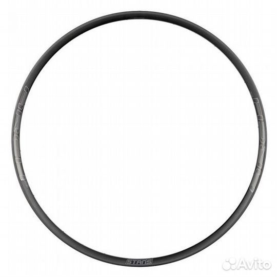 Обод Stans NoTubes ZTR arch MK4 29, 32H, black, gr