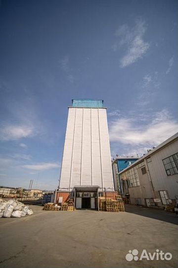 Комбикорм для кур несушек