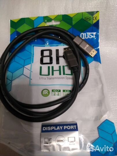 Кабели, хабы