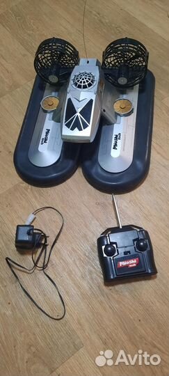 Развивающий автомобиль