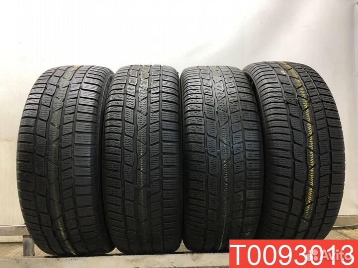 Continental ContiWinterContact TS 830 P 215/60 R16 101K