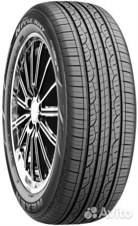 Nexen N'Priz RH7 235/70 R17