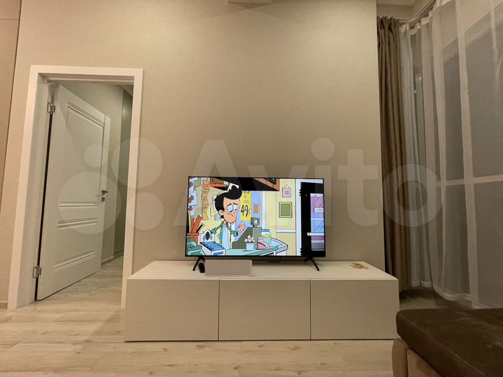 2-к. квартира, 45 м², 9/13 эт.