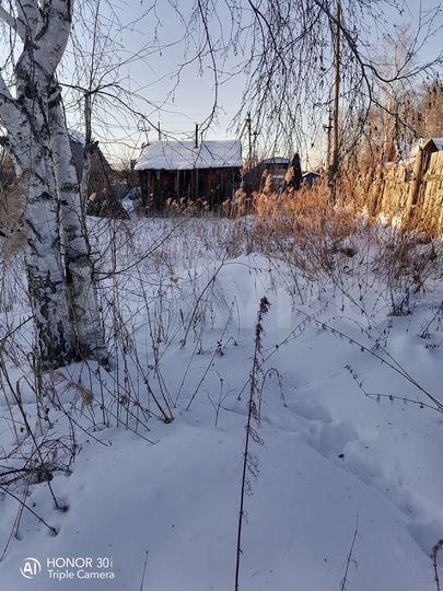 Участок 5 сот. (СНТ, ДНП)