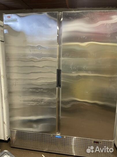 Шкаф холодильный