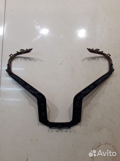 Накладка руля (Haval Jolion)