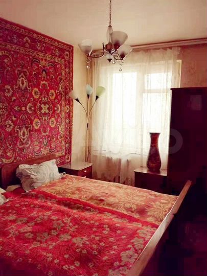 2-к. квартира, 49 м², 3/9 эт.