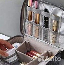 Органайзер для хранения проводов и зарядок