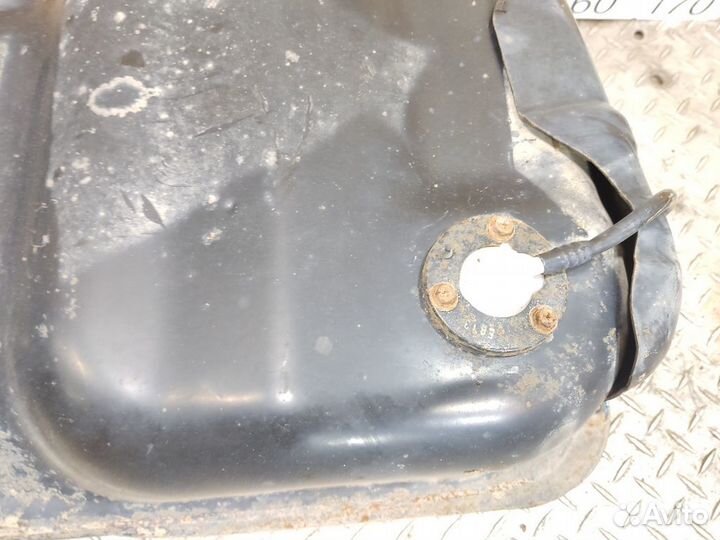 Бак топливный Ssang yong Rexton 2001 2006