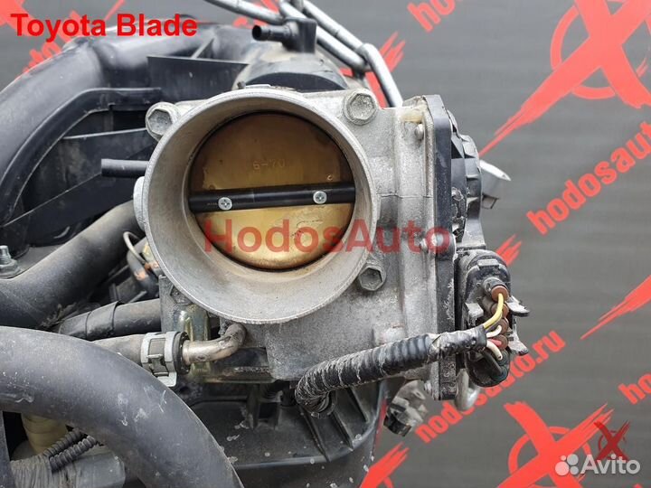 Двигатель 2GR-FE Toyota Blade