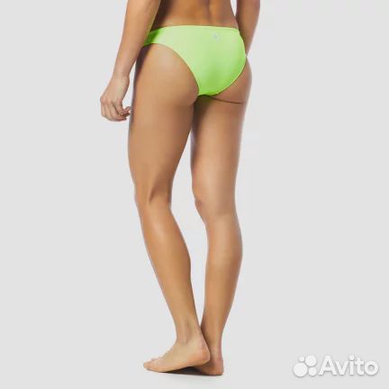 TYR Solid Mini Bikini Bottom