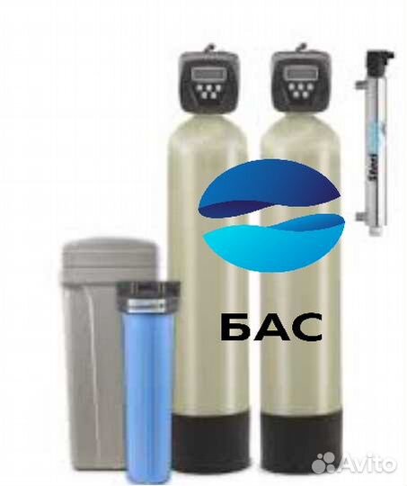 Фильтрация воды/Фильтр для воды