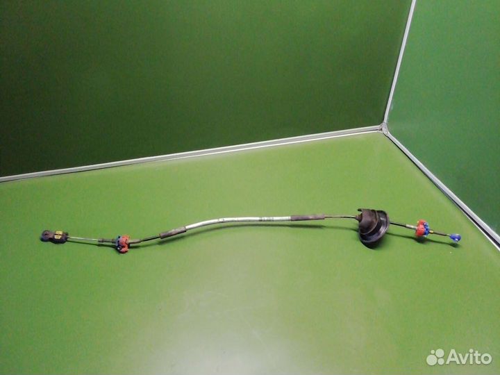 Трос АКПП citroen c 4