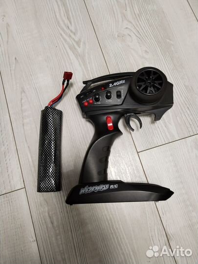 Трофи Traxxas trx4