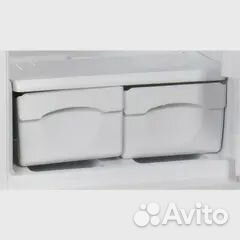 Холодильник Indesit ITD 167 A