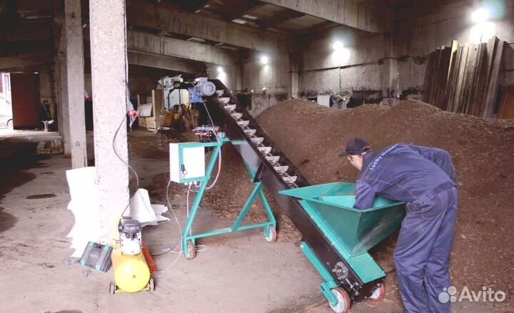 Чернозем с доставкой