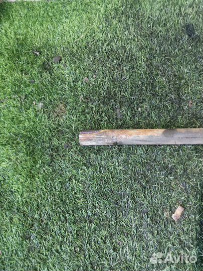 Полуось моста Газ Газель 4216