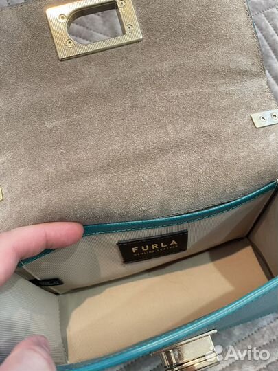 Сумка furla оригинал