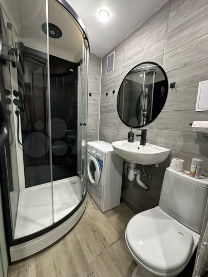 2-к. квартира, 43 м², 4/5 эт.