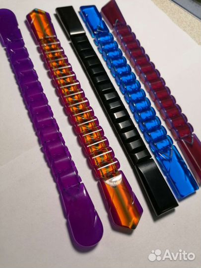 Четки перекидные ручной работы