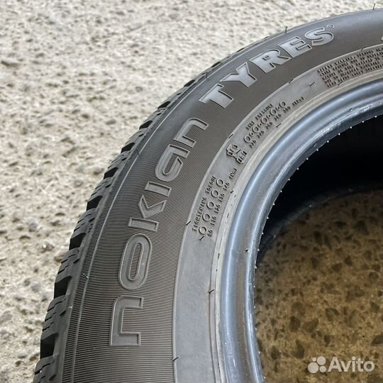 Nokian Tyres Nordman 8 185/65 R15 92T