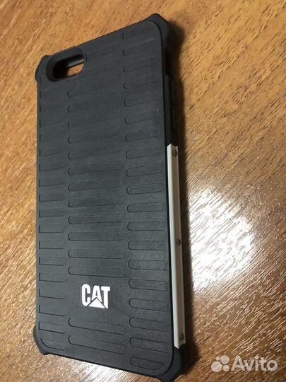 Новый противоударный чехол apple iPhone 6/6s plus