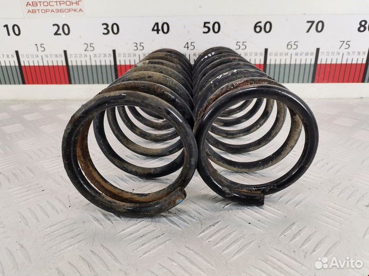 Пружина подвески задняя для Ford Focus 1 1143774