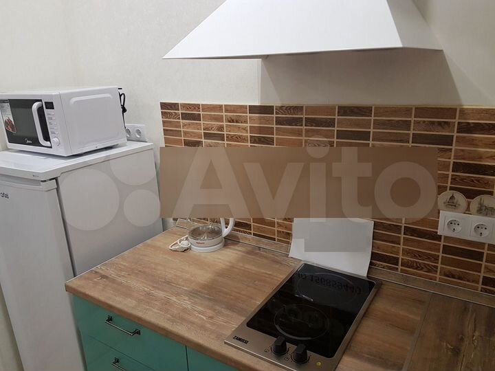 2-к. квартира, 38 м², 3/5 эт.