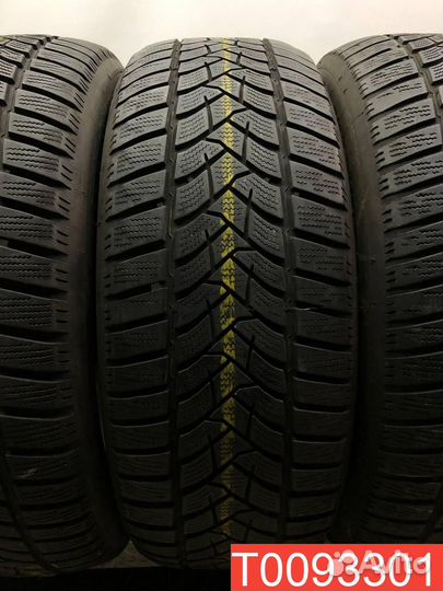 Dunlop Winter Sport 5 215/60 R16 101K