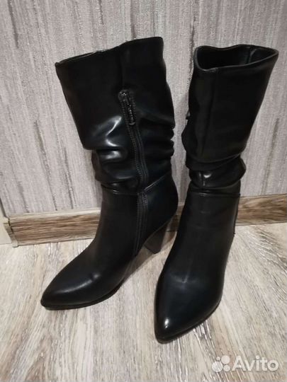 Полусапожки