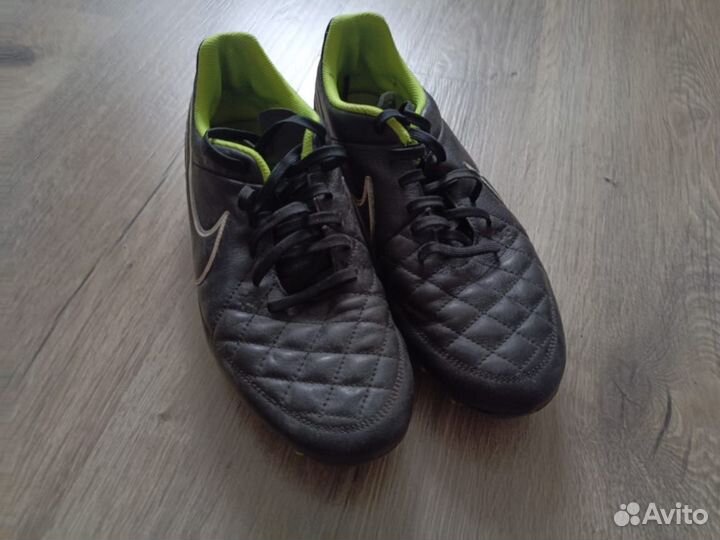 Бутсы nike