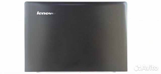 Крышка матрицы Lenovo G50-30 (Б/У)