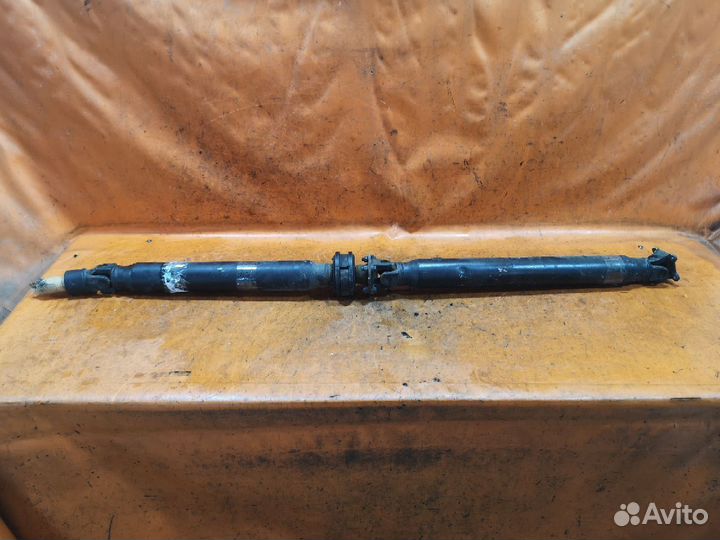 Кардан Nissan Cedric MY34 vq25dd