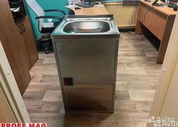 Тумба лабораторная мт1 WS594