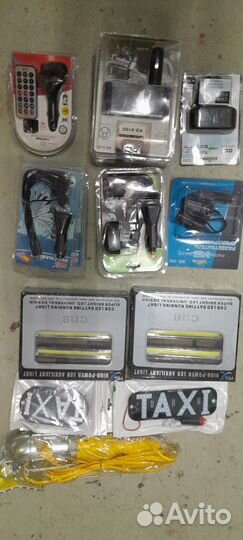 Usb зарядка в автомобили