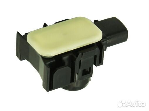 Датчик парковки Mazda. Новый