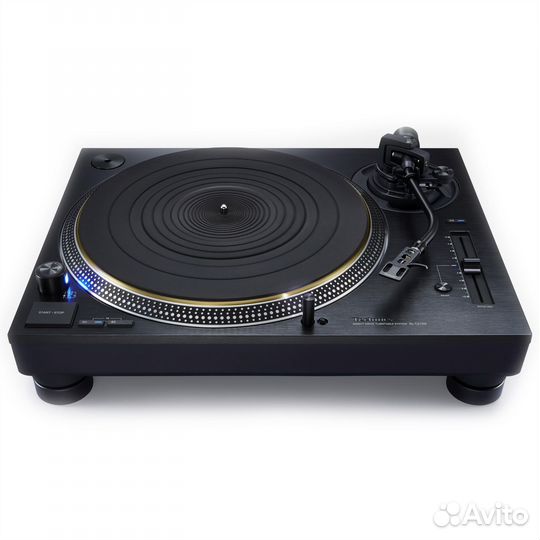 Technics SL-1210G Black новый в наличии