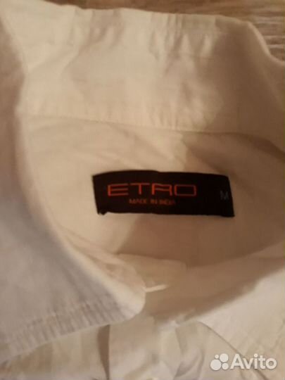 Рубашка женская Etro