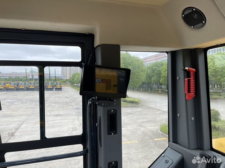 Автогрейдер Sinomach 735T, 2023