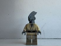 Lego Star Wars sw0480 Coleman Trebor
