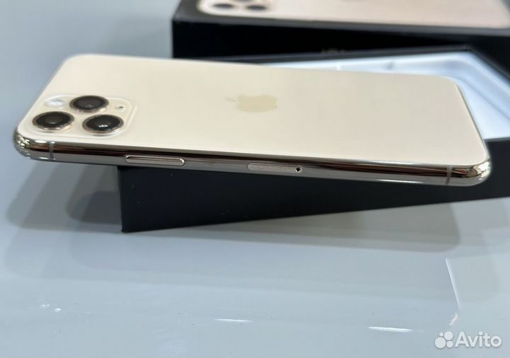 iPhone 11 Pro, 64 ГБ