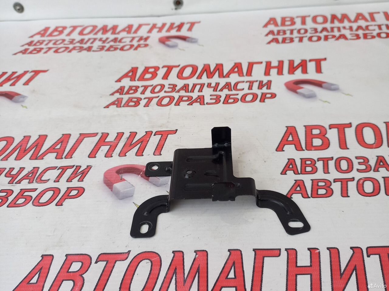 Кронштейн блока полного привода Киа Селтос