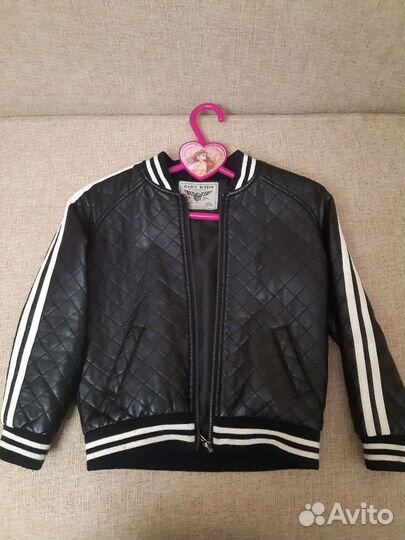 Детская одежда для девочек 92