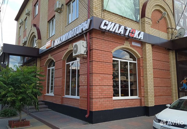 Аккумулятор Грузовой 190 ah 1250 А