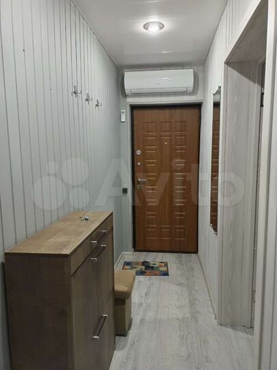 3-к. квартира, 63 м², 1/3 эт.