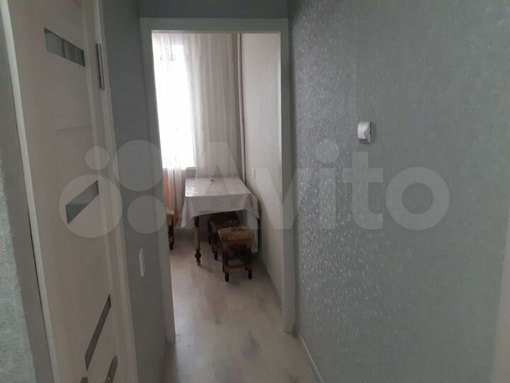 1-к. квартира, 31 м², 1/5 эт.