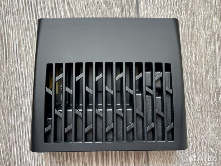 Роутер wifi 6 mikrotik hap ax2