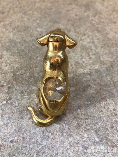 Декоративные фигурки