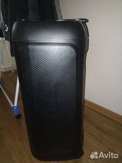 Блютуз колонка бу