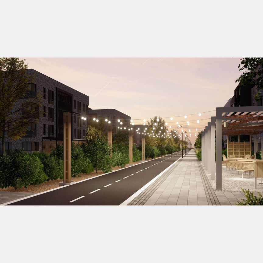 2-к. квартира, 72,5 м², 1/5 эт.